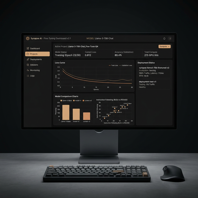 Agri-Llama — Agricultural LLM