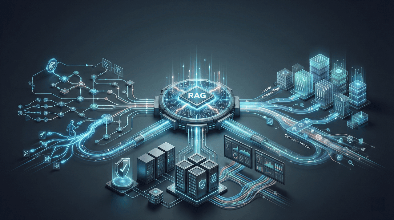LangChain vs LlamaIndex vs Haystack: The 2026 RAG Framework Battle